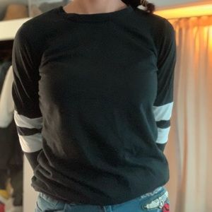 Hardly worn long sleeve tshirt dress.